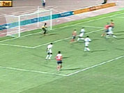 올림픽 축구, 56년만에 8강 쾌거 