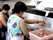 김치는 우리의 힘..올림픽 이모저모 