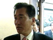 경찰, 안상수 시장 소환 통보 