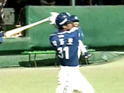 2004 프로야구, 풍성한 기록 수확 