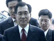 '굴비 상자 2억' 安 시장 경찰 조사 중 