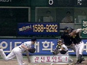 두산-기아 '첫 판 승리 위해 총력' 