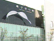 용인축구센터 완공…“축구 영재 키운다” 
