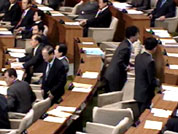 시정연설 파행 속 대안 모색 