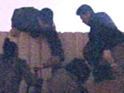 탈북자 3명 주중 영사부 진입…11명 체포 