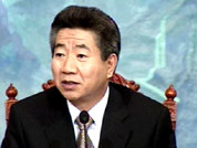 盧, “지역 대결 아닌 균형 발전 틀로 봐야” 
