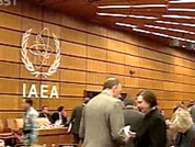 IAEA,한국 안보리 회부 않을듯 