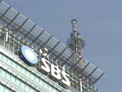 방송위, SBS 조건부 재허가 추천 