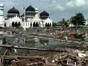 인도네시아, 아체주 ‘국가재난지역’ 선포 