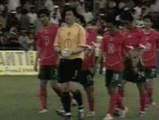 [2004 스포츠 결산]한국축구, 최악의 한 해 