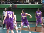 금호생명, 국민은행 꺾고 1승 1패 外 2건 