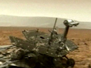 [지구촌뉴스]화성 탐사선 스피릿, 활동 1주년 外 2건 