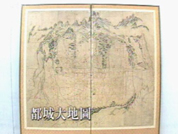 250년 전 서울지도…“이렇게 정확히 그렸다니” 