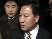 박혁규 의원 ‘5억 수수’ 혐의 구속 수감 