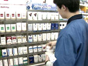 한국, 인구당 담배 가게 수 주요국 중 1위 
