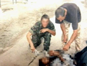 이라크인 학대 사진에 영국 ‘들썩’ 