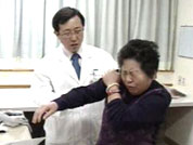 어깨 통증시 ‘회전근 파열’ 의심 