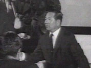 김형욱 실종 사건 