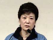 박 대표, “과거사 관련 대표직 연연 안 해” 