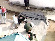포근한 설맞이…푸근한 고향 