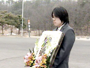 숨진 이등병 유서 필적 감정 