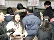 설 연휴 한국 영화 불꽃 경쟁 