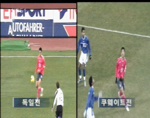 이동국, 역시 중동킬러 