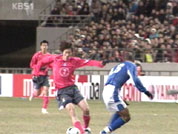 2002 4강 멤버 해외파 활약 