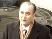 ‘불법 도청 의혹’ 이정일 의원 검찰 출두 