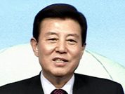 한나라당 김덕룡 원내 대표 사퇴 