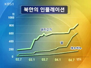 “北 빈부 격차·부정 부패 심해져” 