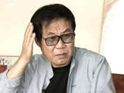 조영남 씨 ‘친일 발언’에 네티즌 들썩 