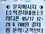 휴대전화 결제, 단말기 없이도 가능 