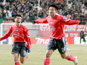 한국 FIFA랭킹 21위로 한 계단 상승 