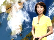 내일까지 전국 5~20mm 비, 천둥·번개·우박 주의! 