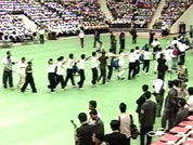 6.15 공동 행사 폐막…“서울에서 만나요” 