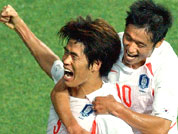 한국 축구 ‘다시 보는 명승부’ 