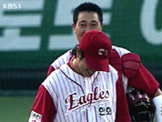 정민철, 공 맞고 5실점 했지만… 