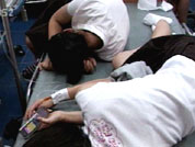중학생 280여 명 집단 설사 
