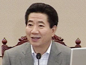 盧, “야당과 사안별 정책 공조 가능” 