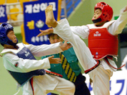 IOC 총회 개막…태권도 운명은? 