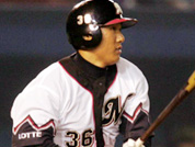 이승엽, 시즌 18호 홈런 外 3건 