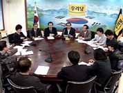 정치권, ‘연정 공론화’ 논란 
