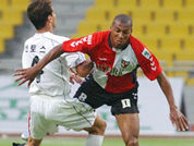 프로축구 부산, 7년 만에 우승 도전 