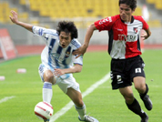 프로축구 전기 우승, 최종일에 결판 