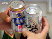 중국산 맥주 95%, 유해 성분 함유 