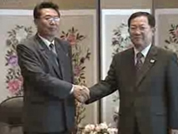 남북 경추위 서울서 열려 