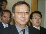 검찰, 김재복 씨 구속 여부 곧 결정 