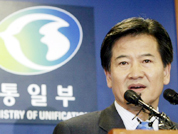 “北 핵포기하면 남한 전력 공급” 