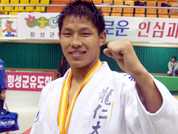 유도 김재범 시대 ‘활짝’…이원희는 탈락 